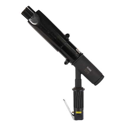 ELMAG - EPS 242 Nadelentroster (Ergonomische Hightech-Modelle, 35 Nadeln, Hohe Zuverlässigkeit)