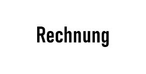 Rechnungskauf Rechnungskauf