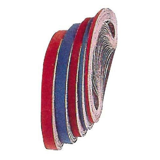 Fenau - TRIZACT 30x610 mm (Schleifbänder Korn: 280)